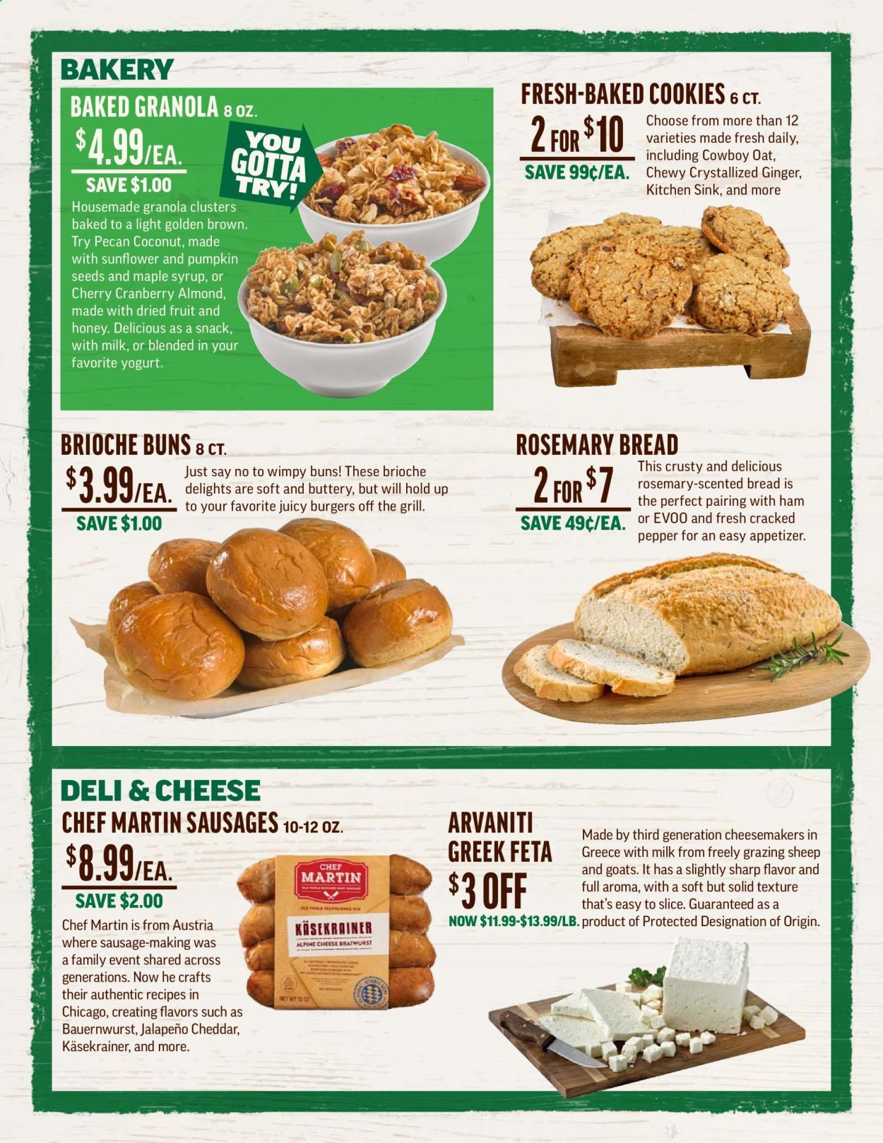 Central Market (TX) Weekly Ad Flyer June 30 to July 6