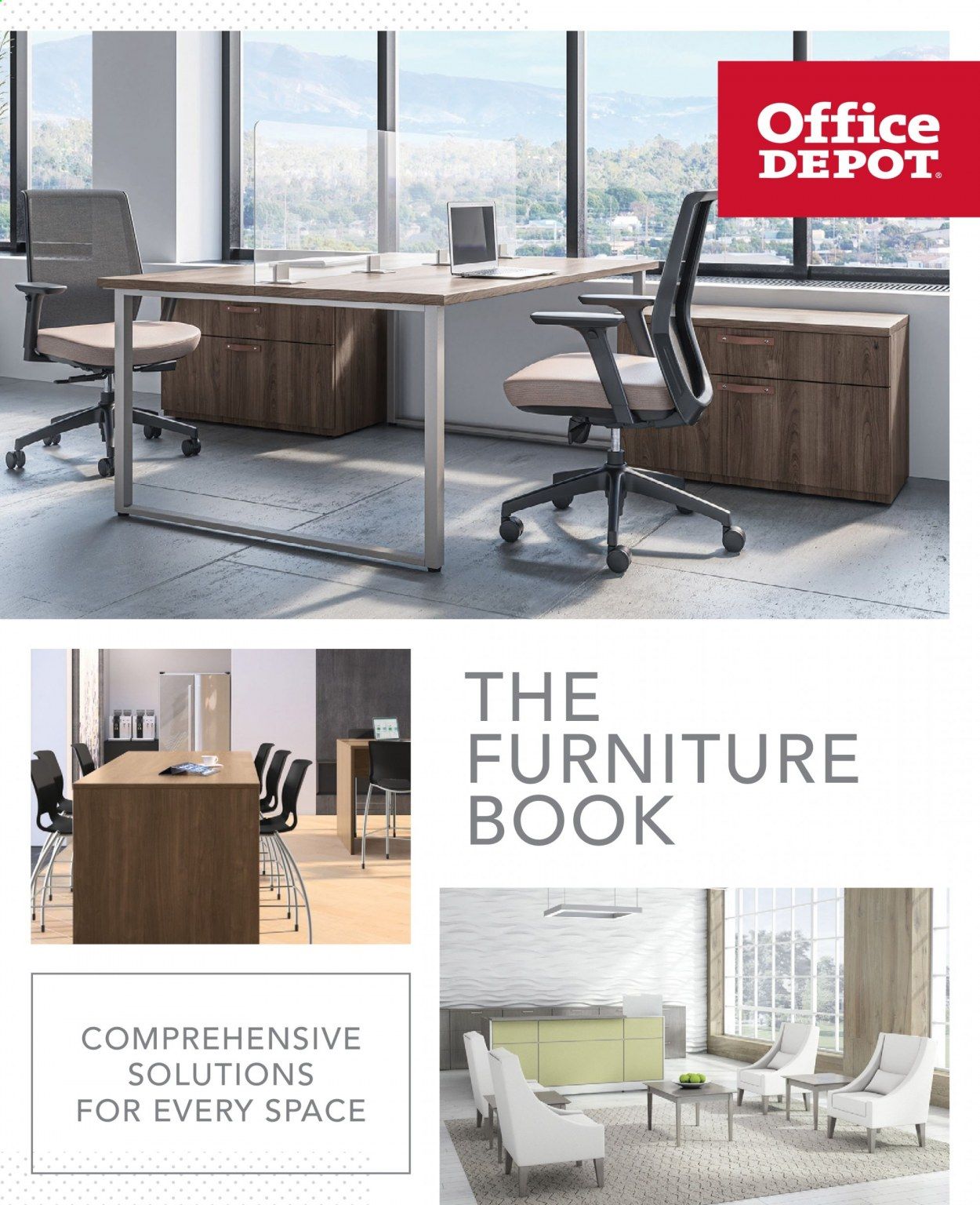 Office DEPOT Weekly Ad Flyer June 30 to July 7