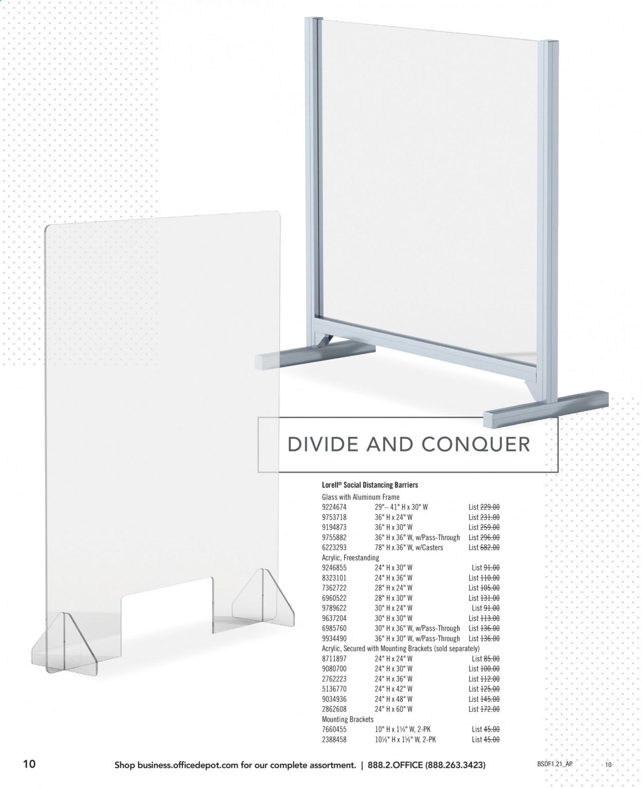 Office DEPOT Weekly Ad Flyer June 30 to July 7