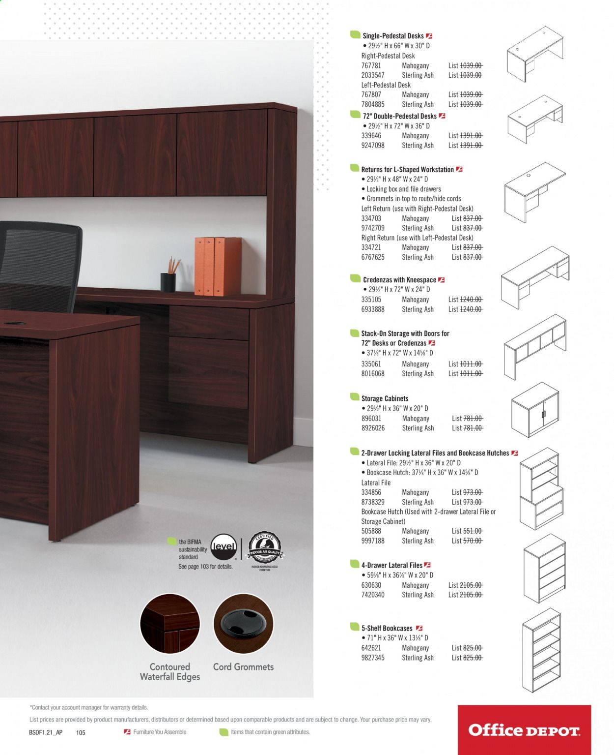 Office DEPOT Weekly Ad Flyer June 30 to July 7