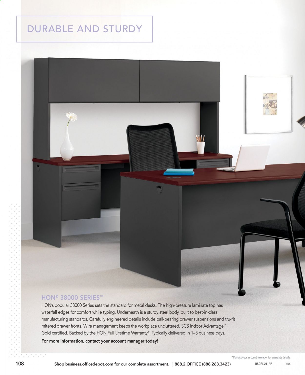Office DEPOT Weekly Ad Flyer June 30 to July 7