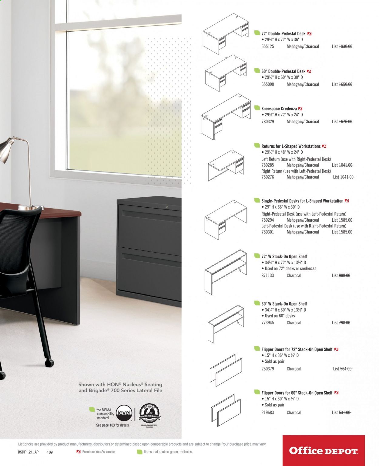 Office DEPOT Weekly Ad Flyer June 30 to July 7