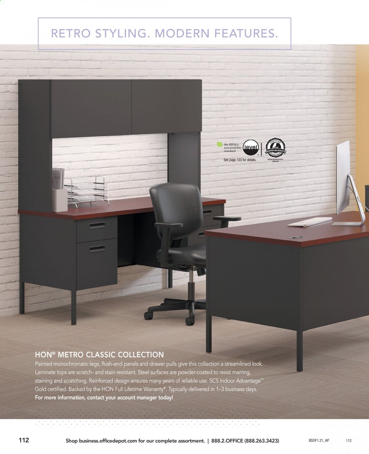 Office DEPOT Weekly Ad Flyer June 30 to July 7