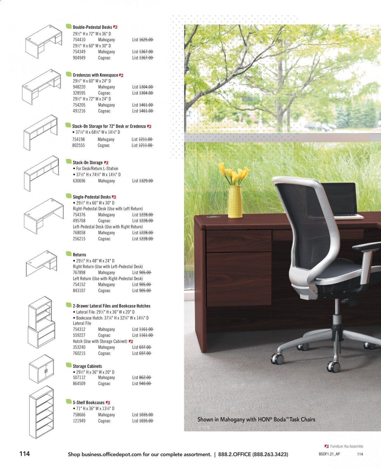 Office DEPOT Weekly Ad Flyer June 30 to July 7