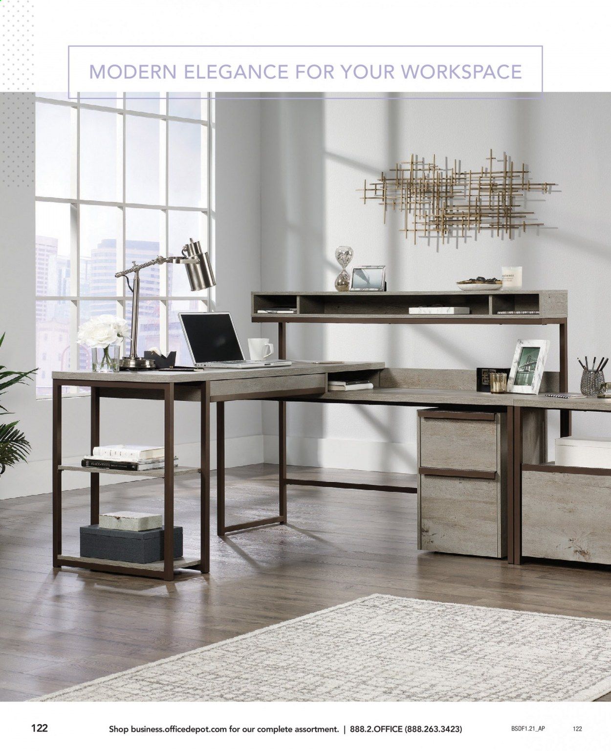 Office DEPOT Weekly Ad Flyer June 30 to July 7