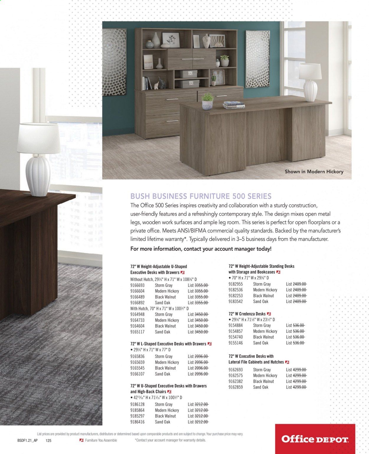 Office DEPOT Weekly Ad Flyer June 30 to July 7