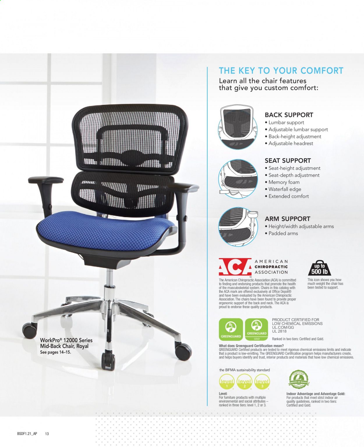 Office DEPOT Weekly Ad Flyer June 30 to July 7