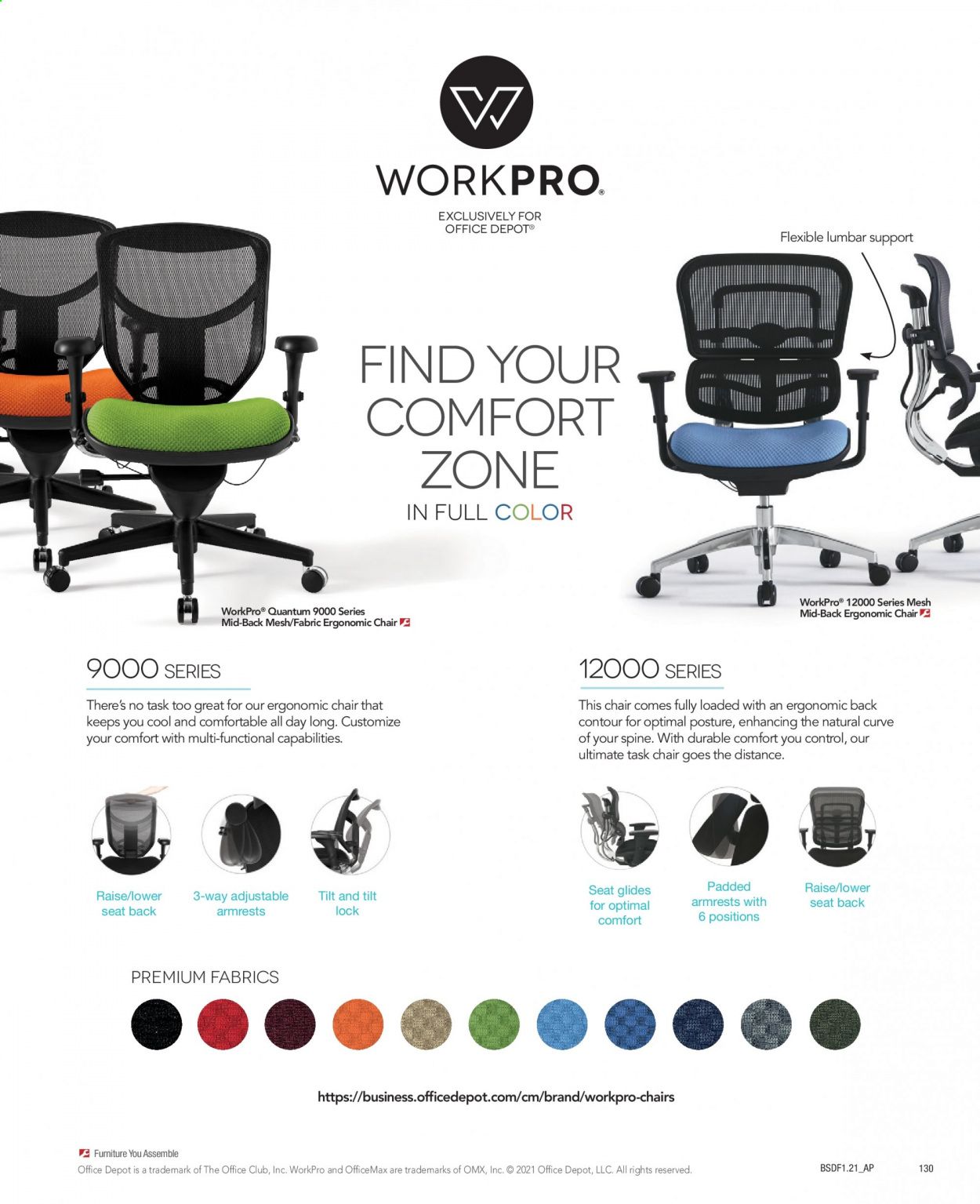Office DEPOT Weekly Ad Flyer June 30 to July 7