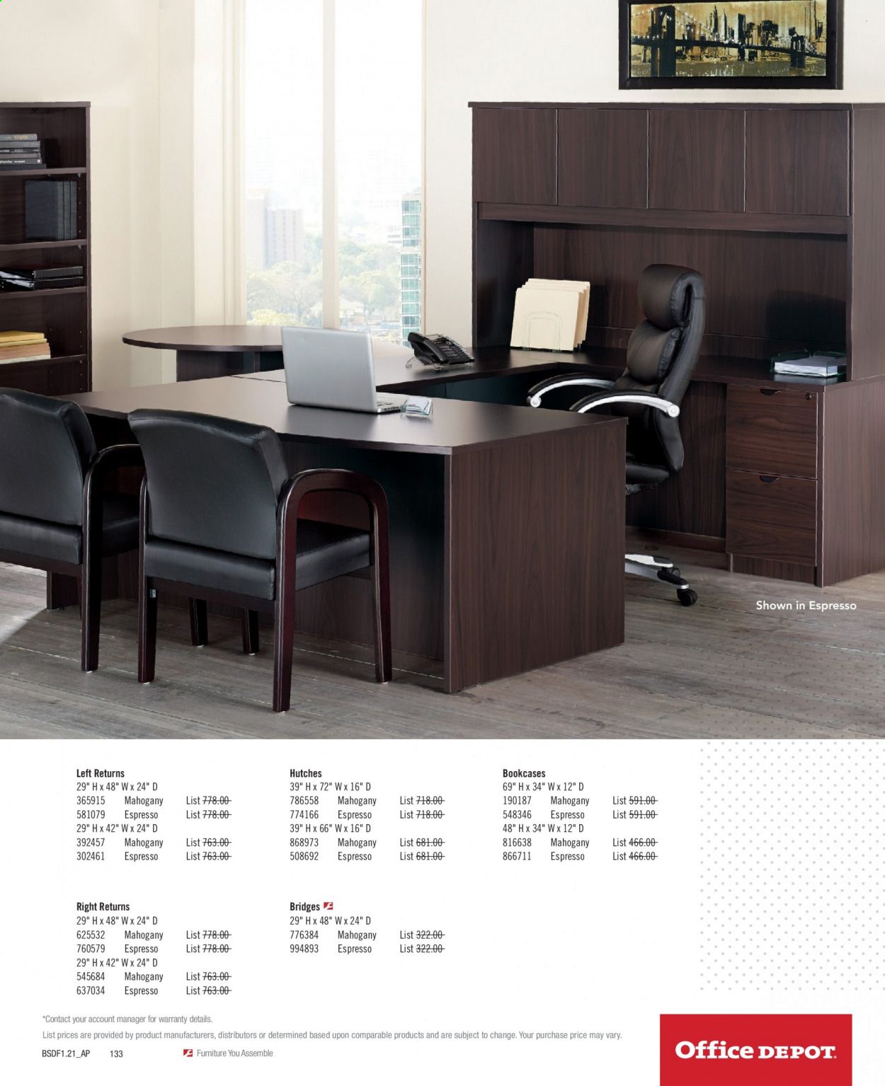 Office DEPOT Weekly Ad Flyer June 30 to July 7