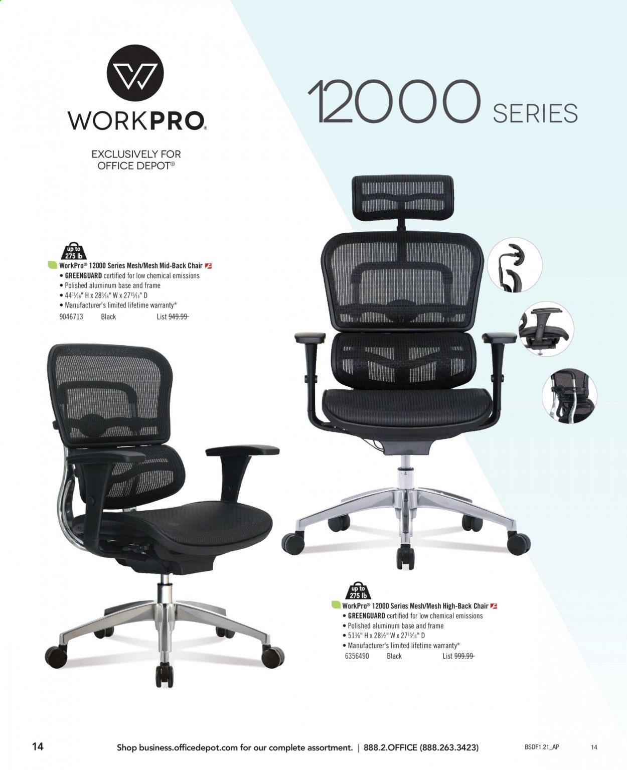 Office DEPOT Weekly Ad Flyer June 30 to July 7