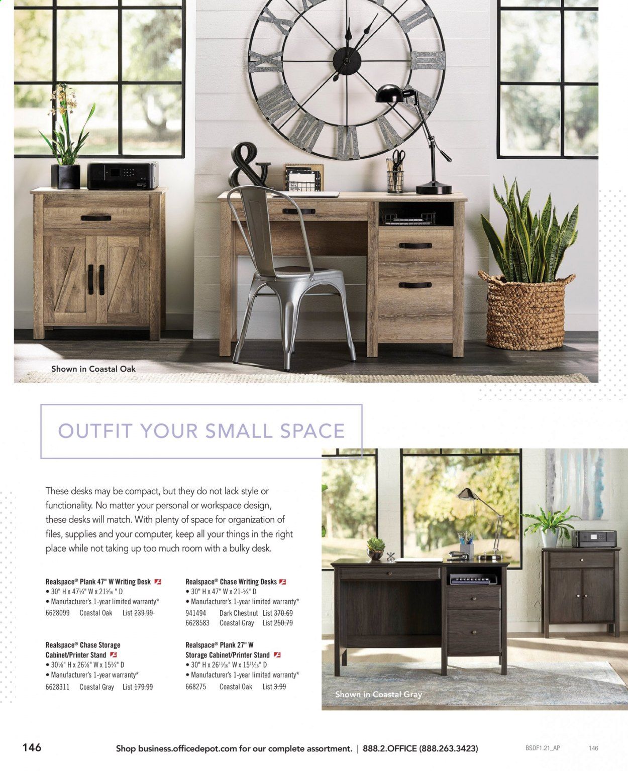 Office DEPOT Weekly Ad Flyer June 30 to July 7