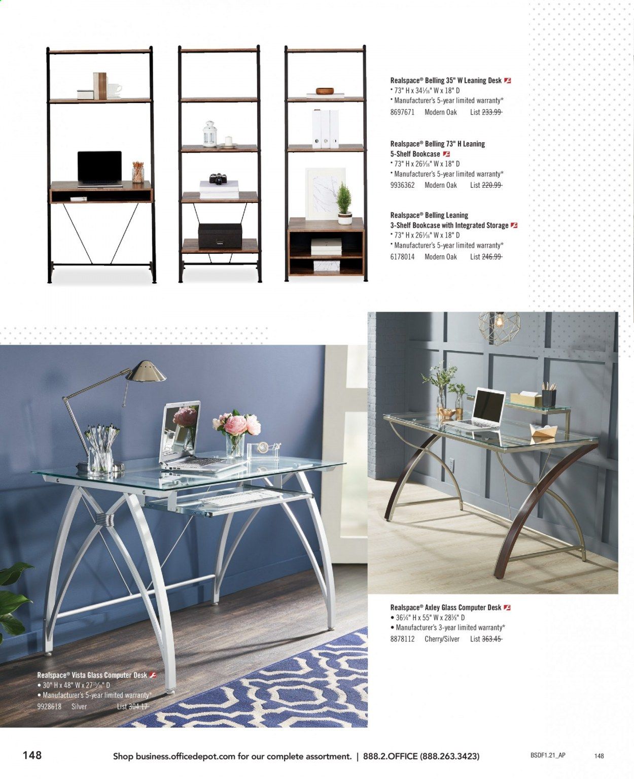 Office DEPOT Weekly Ad Flyer June 30 to July 7