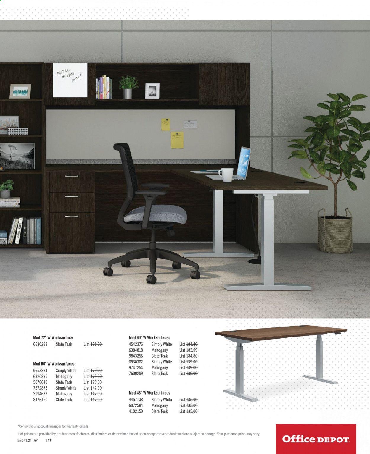 Office DEPOT Weekly Ad Flyer June 30 to July 7