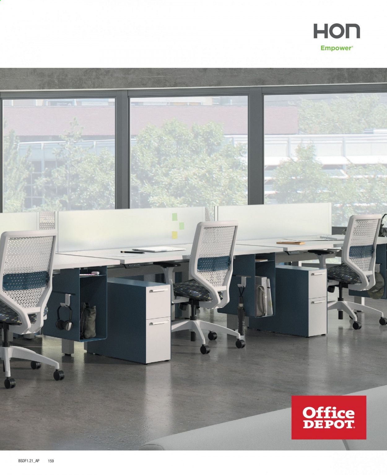 Office DEPOT Weekly Ad Flyer June 30 to July 7