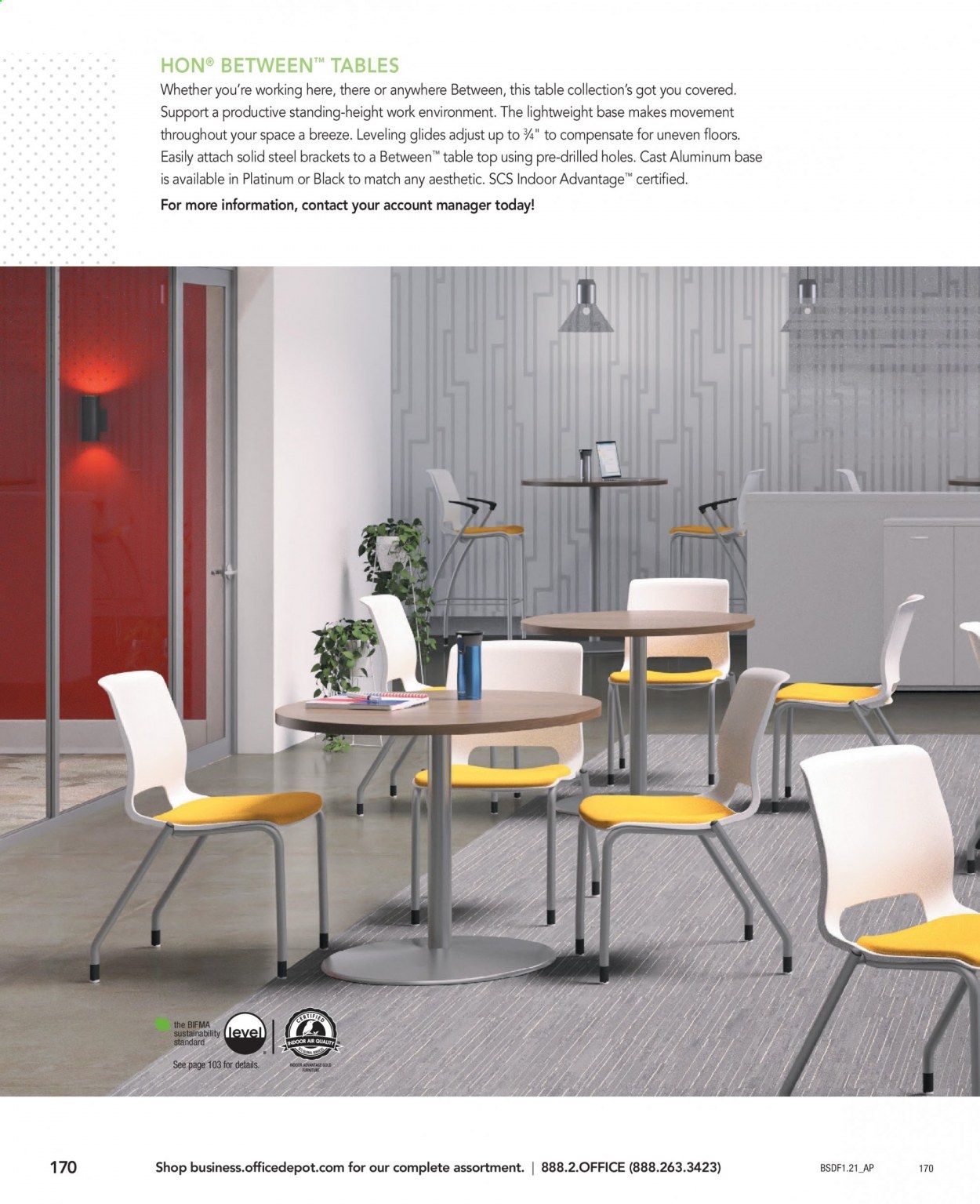 Office DEPOT Weekly Ad Flyer June 30 to July 7