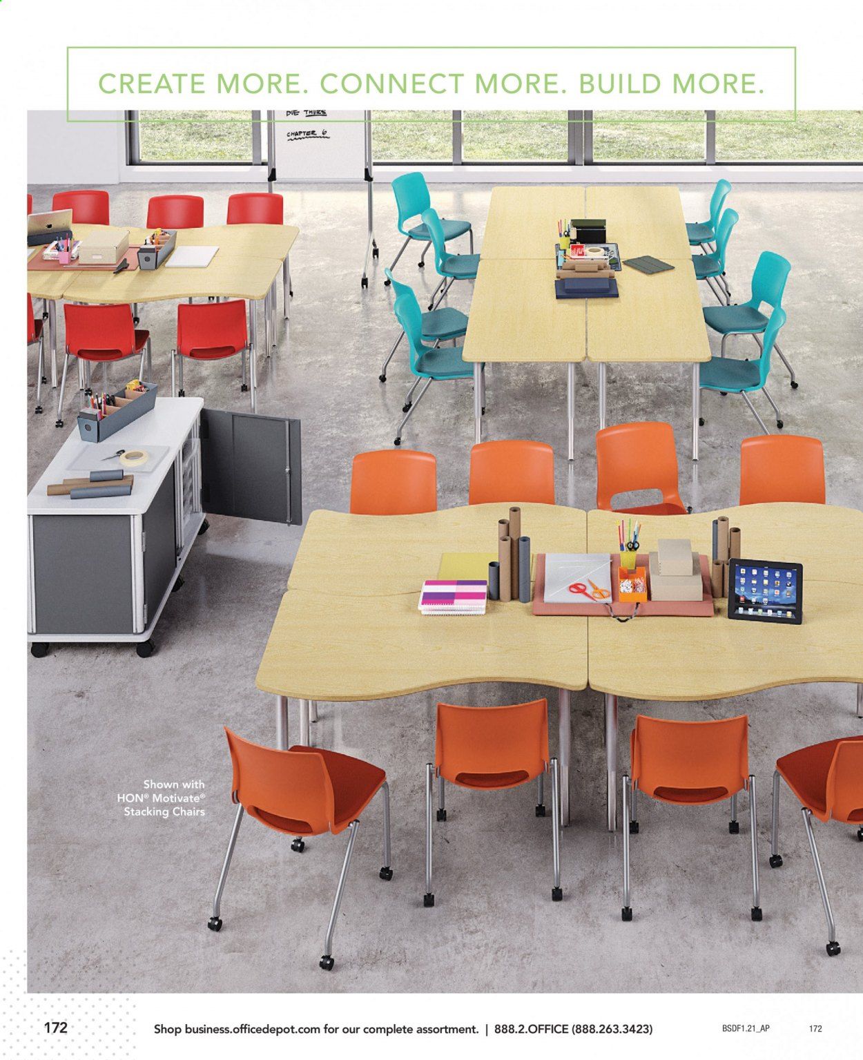 Office DEPOT Weekly Ad Flyer June 30 to July 7
