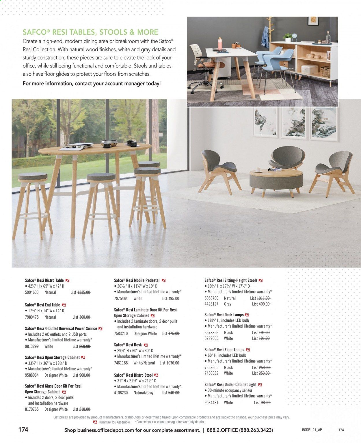 Office DEPOT Weekly Ad Flyer June 30 to July 7