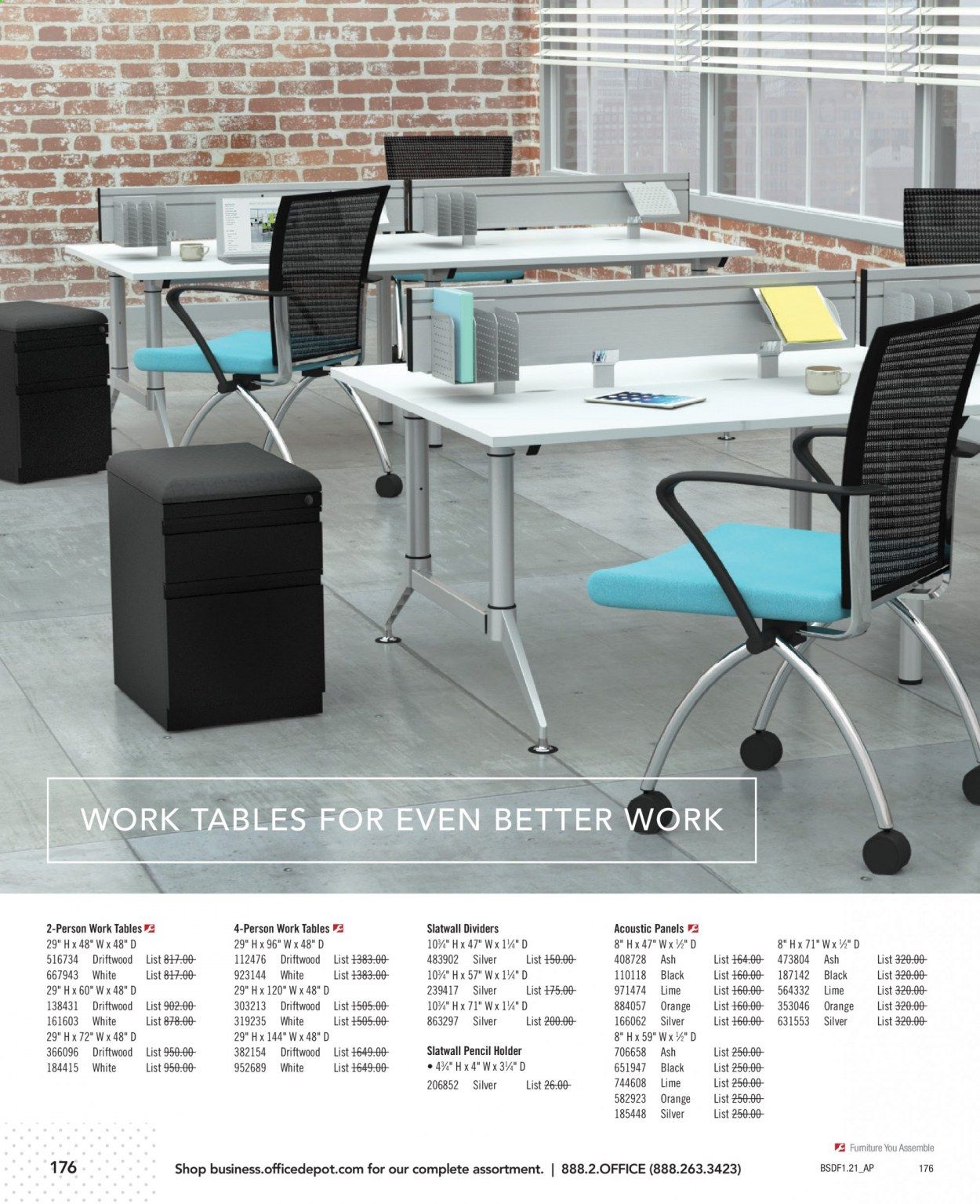 Office DEPOT Weekly Ad Flyer June 30 to July 7
