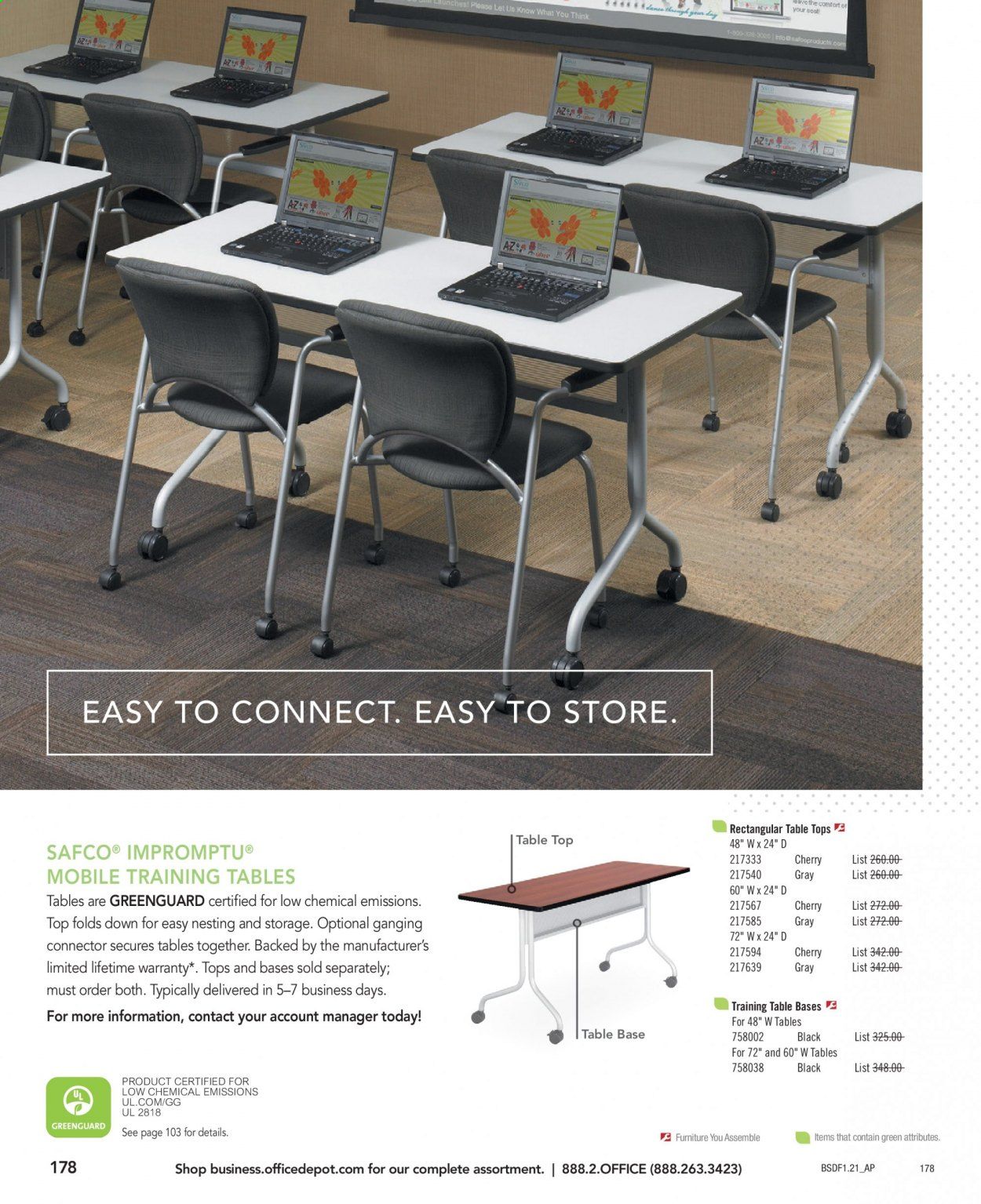 Office DEPOT Weekly Ad Flyer June 30 to July 7
