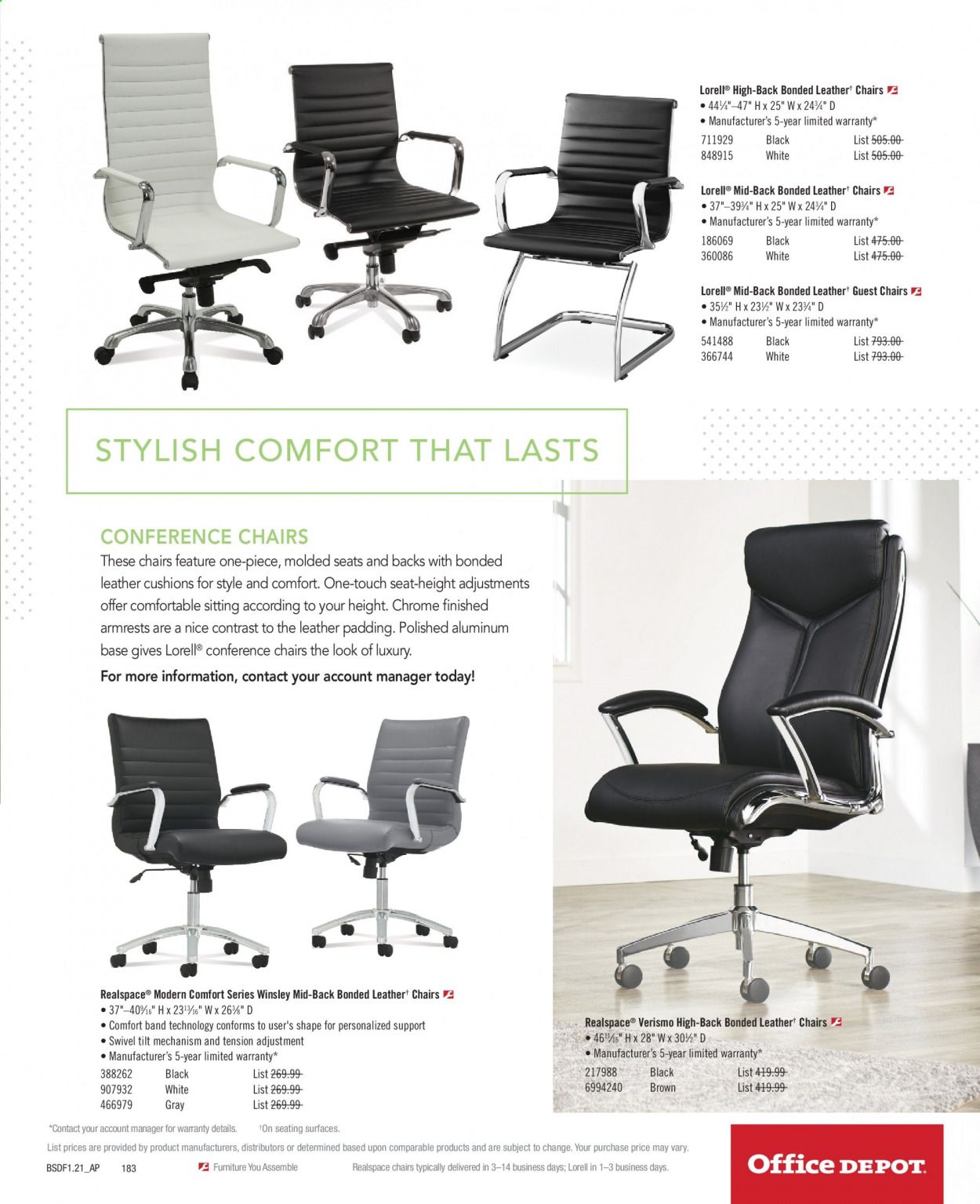 Office DEPOT Weekly Ad Flyer June 30 to July 7