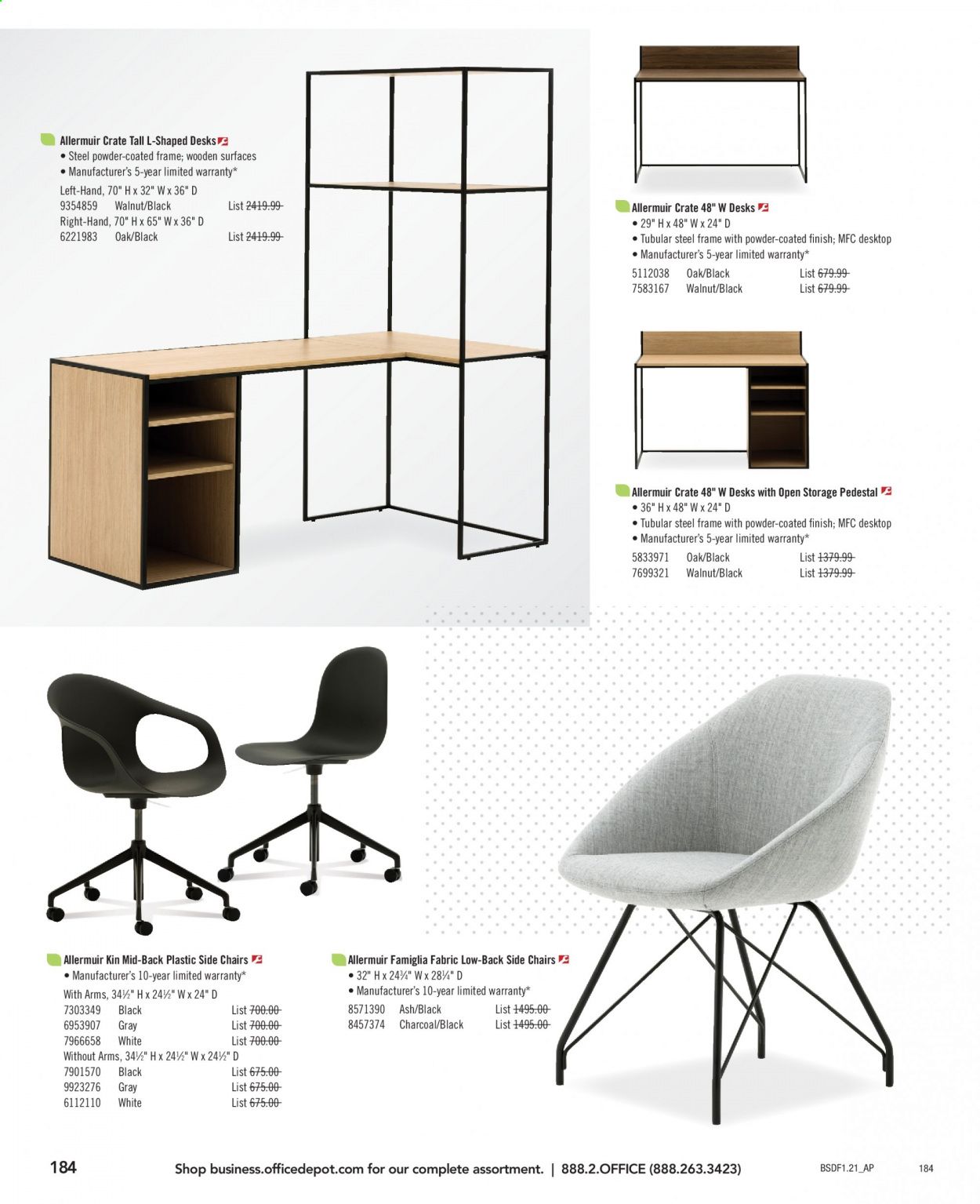 Office DEPOT Weekly Ad Flyer June 30 to July 7