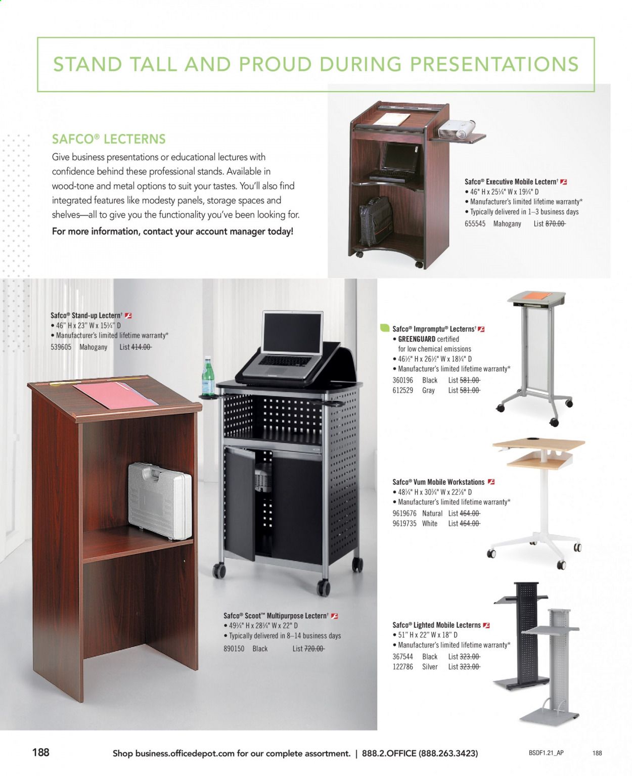 Office DEPOT Weekly Ad Flyer June 30 to July 7