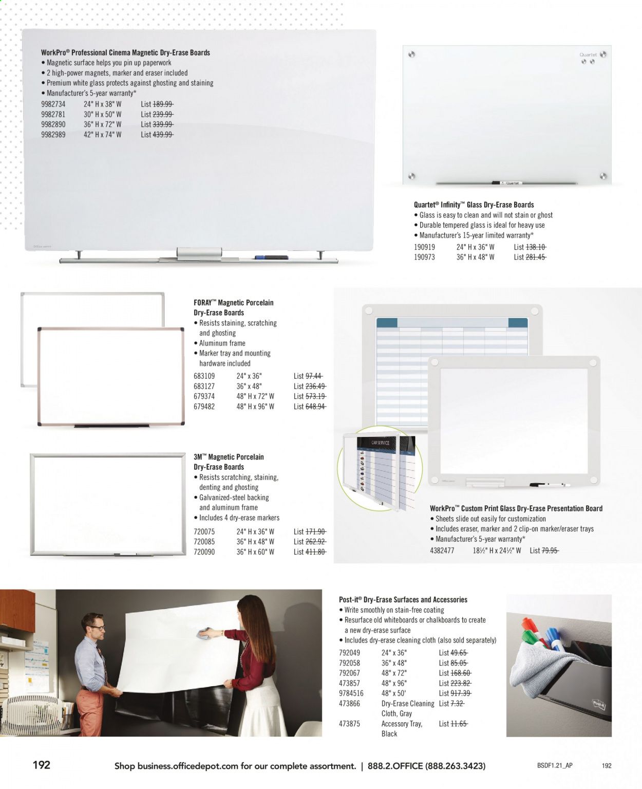 Office DEPOT Weekly Ad Flyer June 30 to July 7