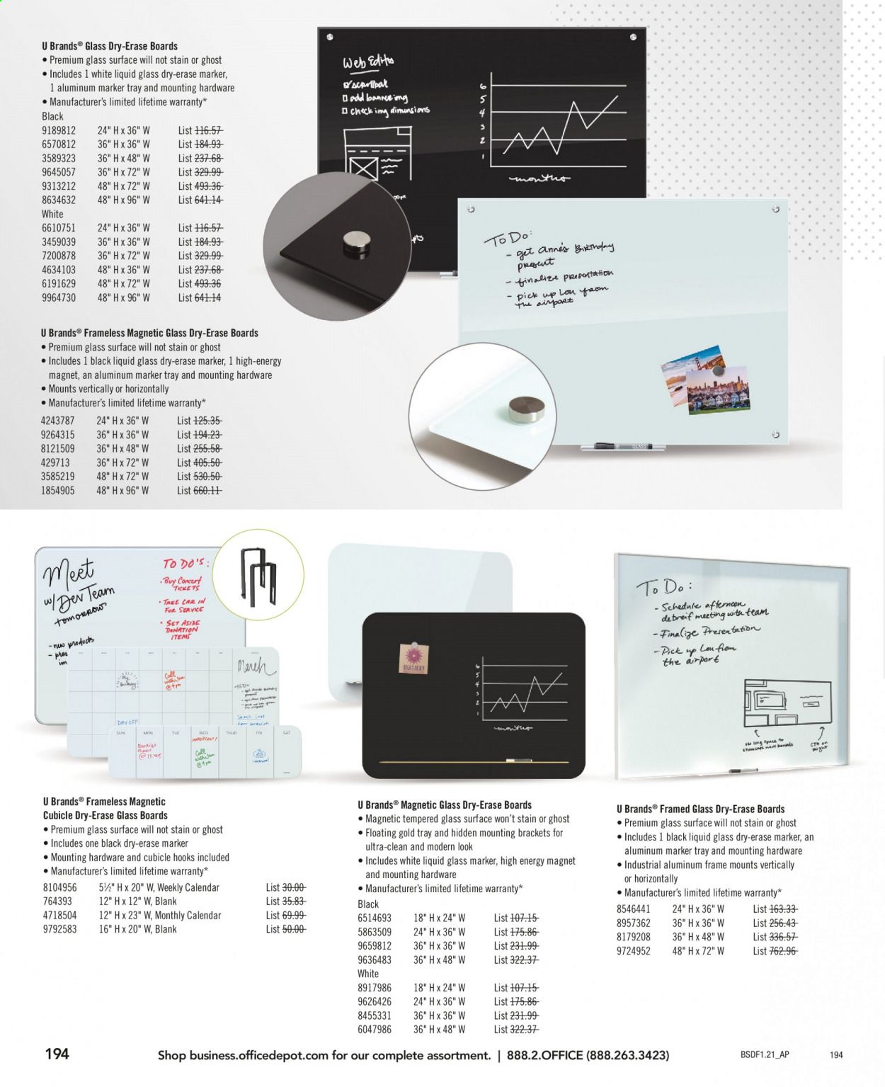 Office DEPOT Weekly Ad Flyer June 30 to July 7