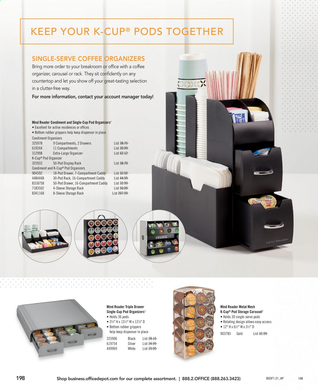 Office DEPOT Weekly Ad Flyer June 30 to July 7