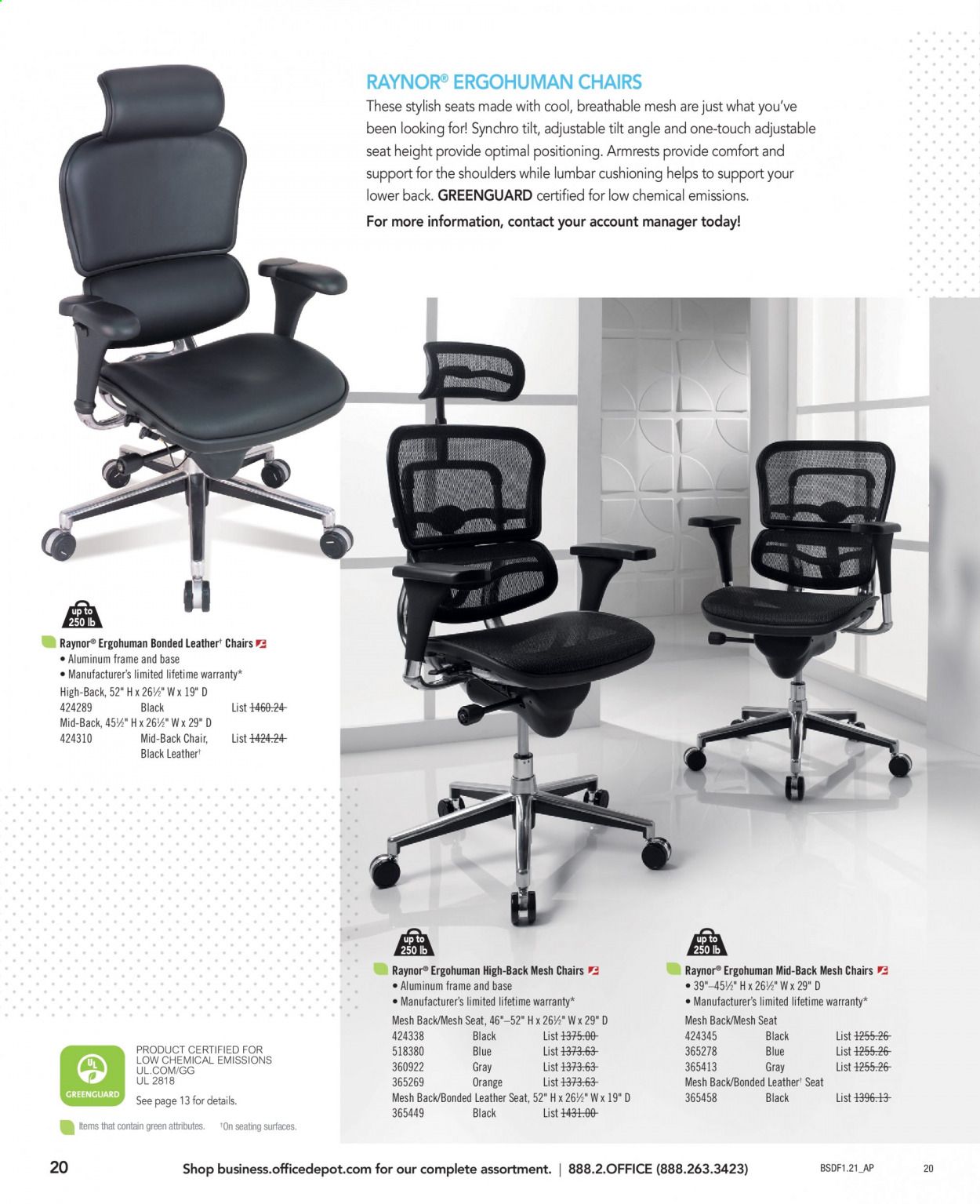Office DEPOT Weekly Ad Flyer June 30 to July 7