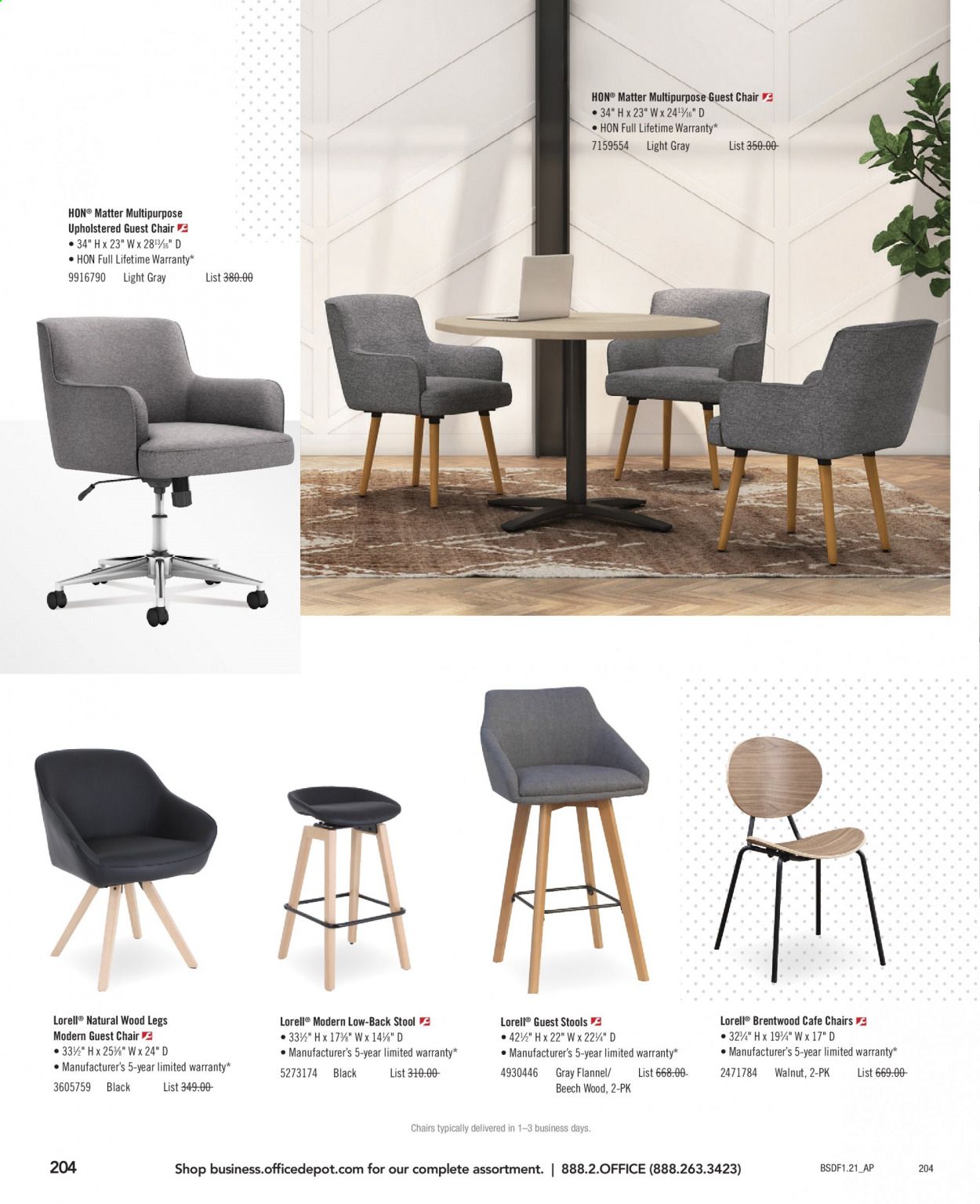 Office DEPOT Weekly Ad Flyer June 30 to July 7