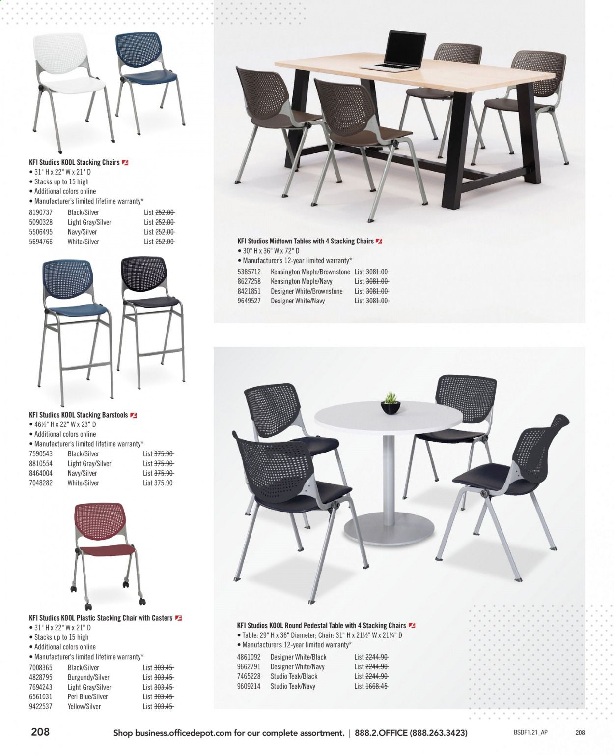 Office DEPOT Weekly Ad Flyer June 30 to July 7