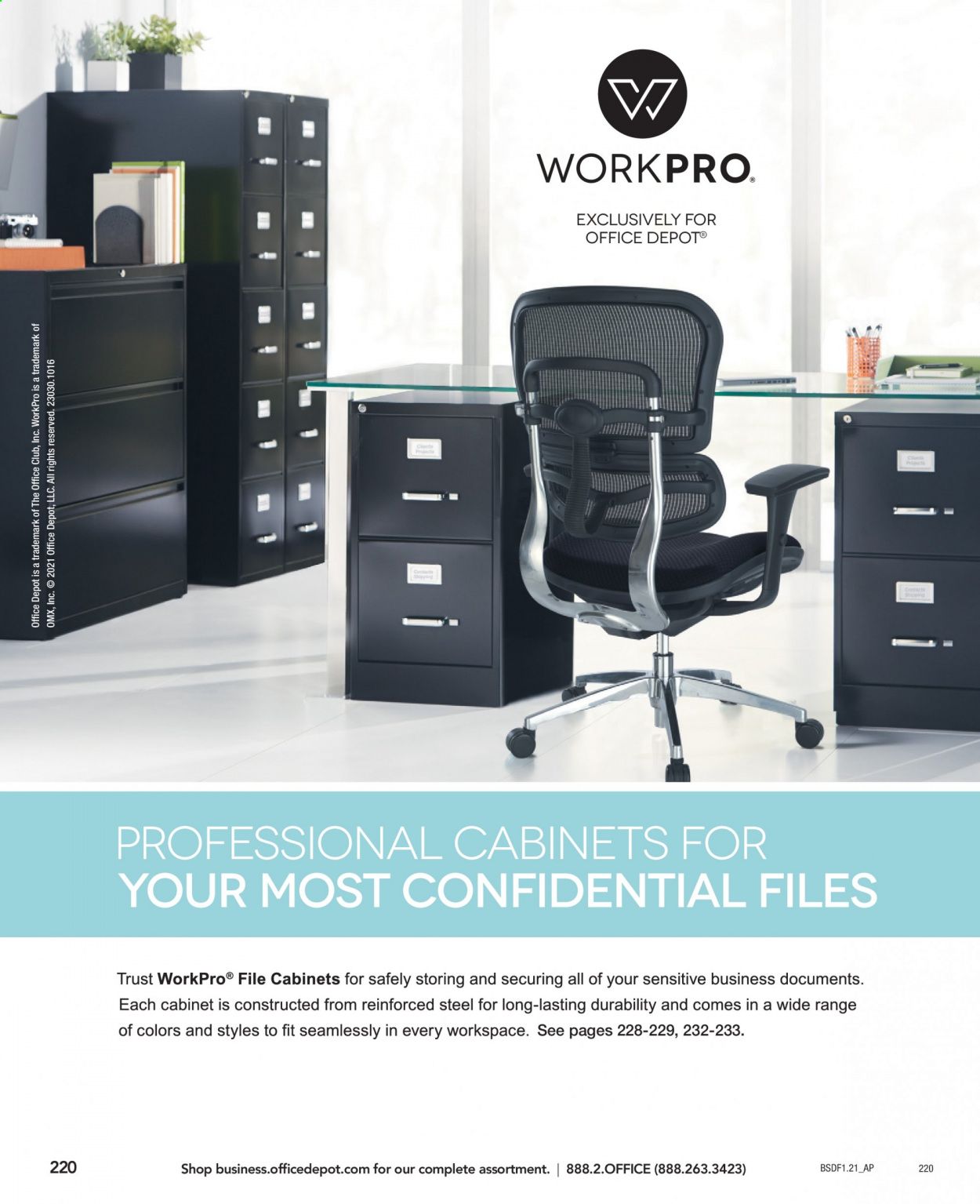 Office DEPOT Weekly Ad Flyer June 30 to July 7
