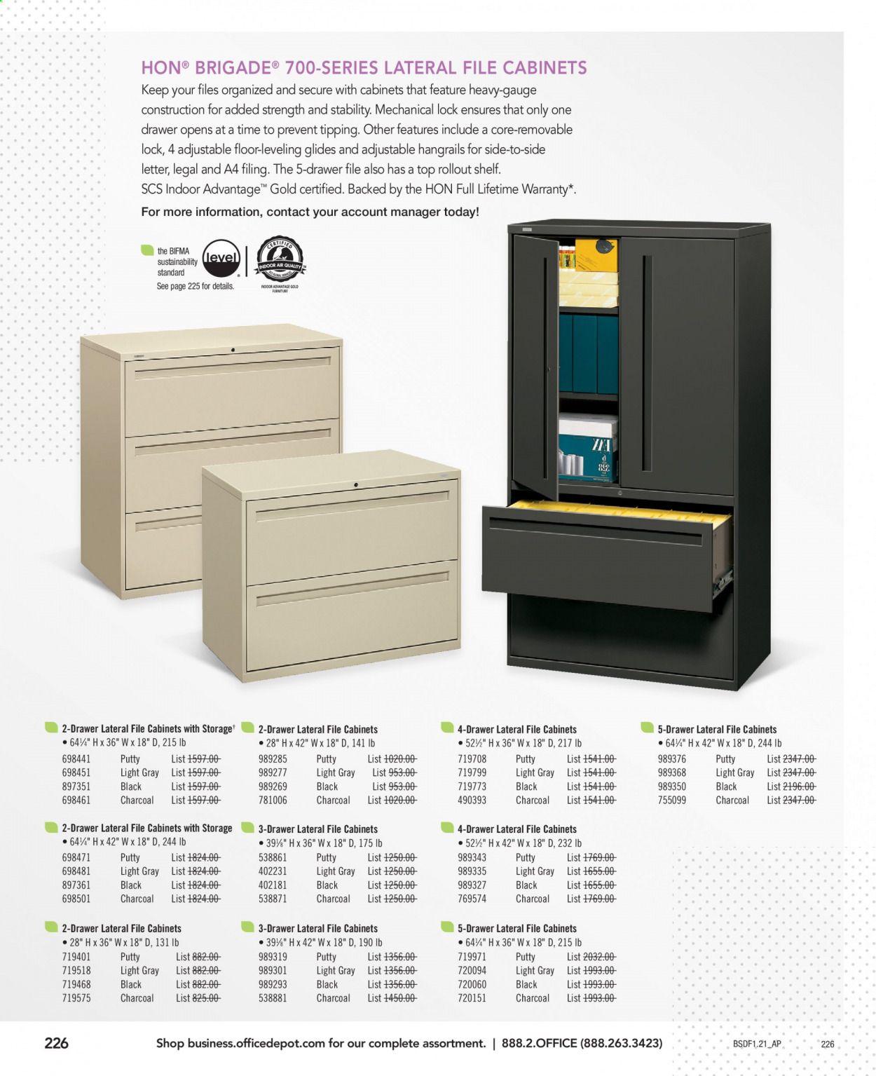 Office DEPOT Weekly Ad Flyer June 30 to July 7