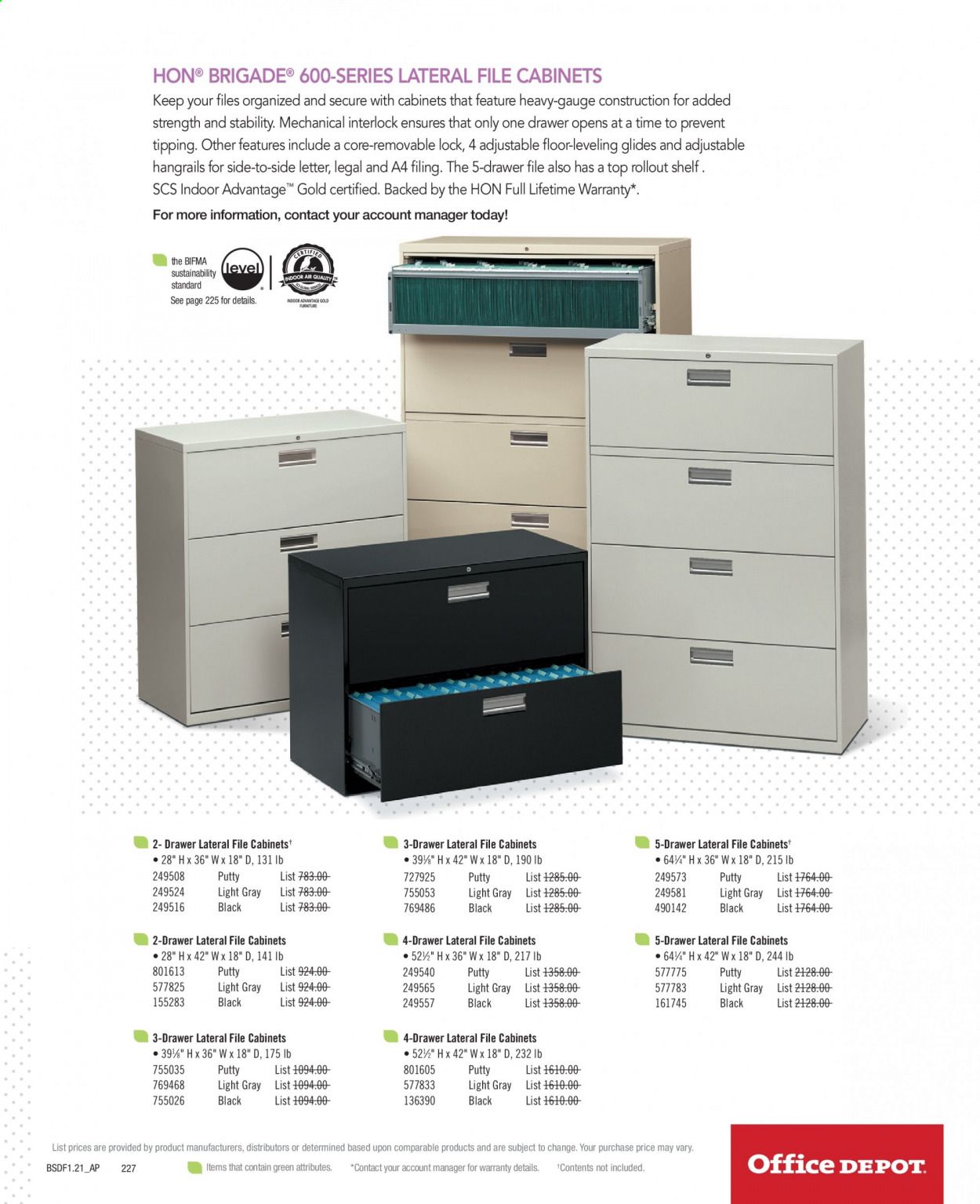 Office DEPOT Weekly Ad Flyer June 30 to July 7