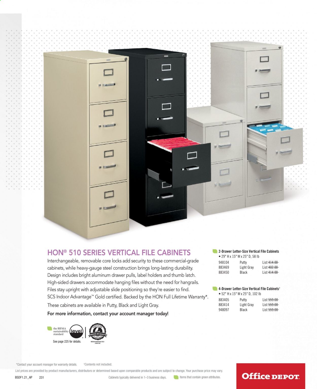 Office DEPOT Weekly Ad Flyer June 30 to July 7