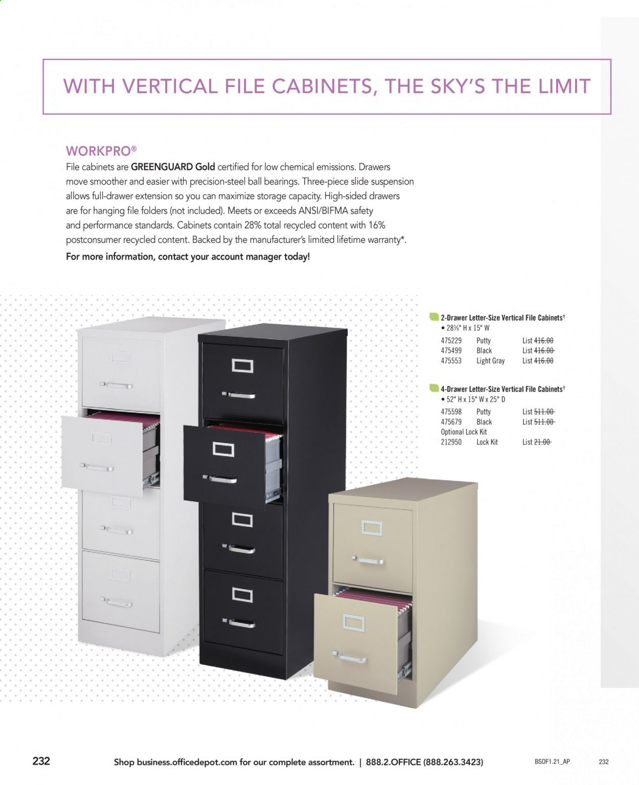 Office DEPOT Weekly Ad Flyer June 30 to July 7