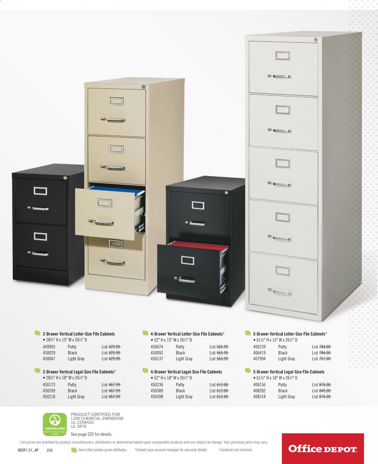 Office DEPOT Weekly Ad Flyer June 30 to July 7