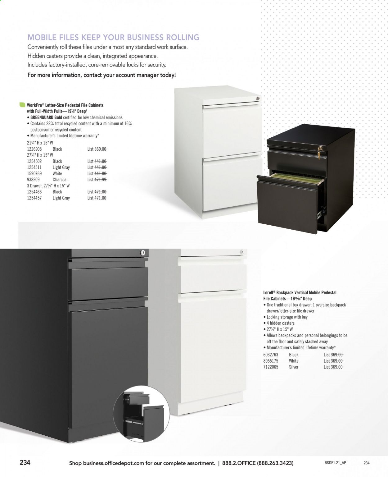 Office DEPOT Weekly Ad Flyer June 30 to July 7
