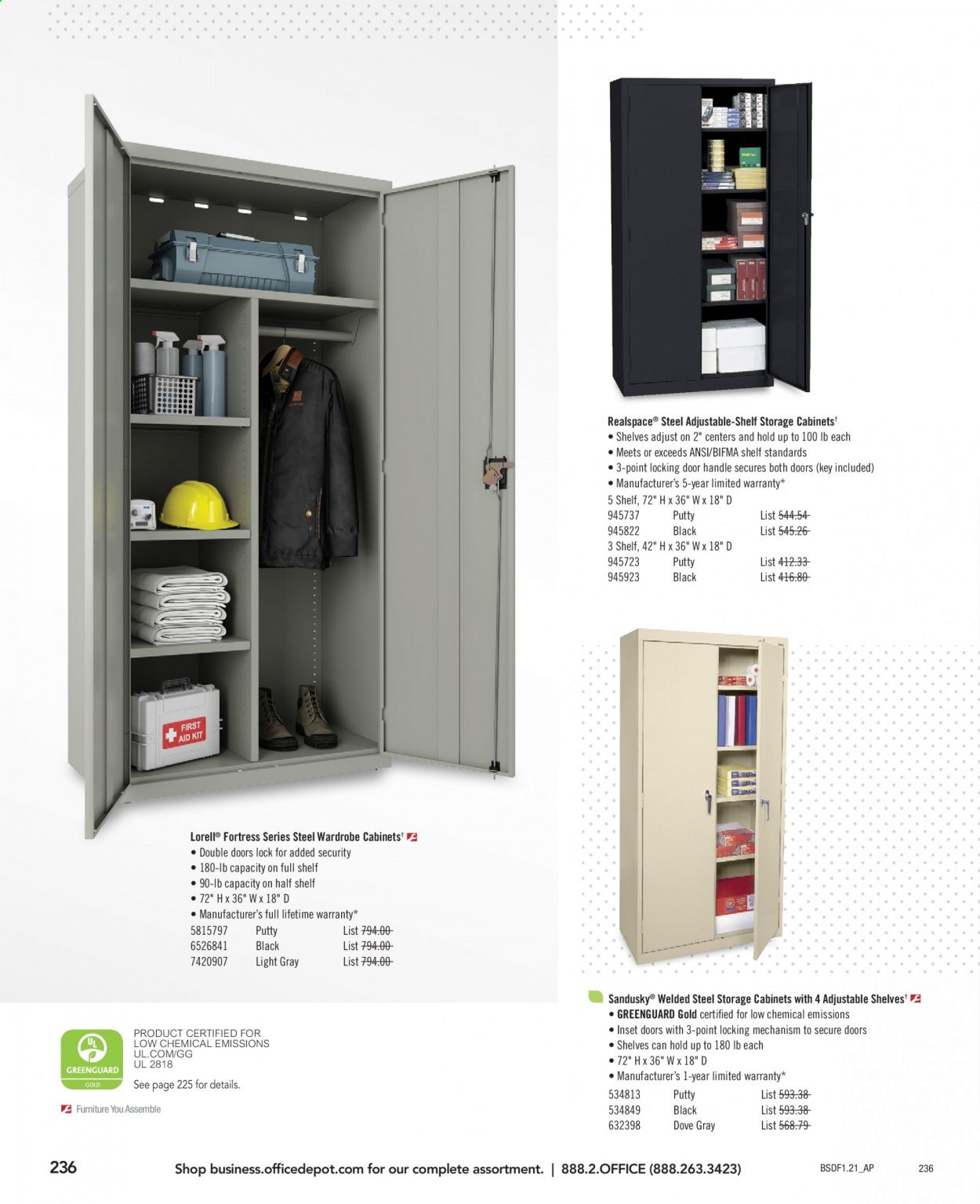 Office DEPOT Weekly Ad Flyer June 30 to July 7