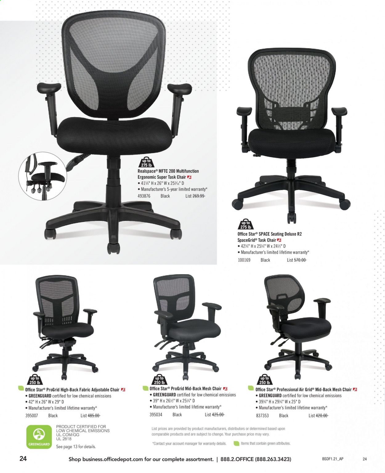 Office DEPOT Weekly Ad Flyer June 30 to July 7