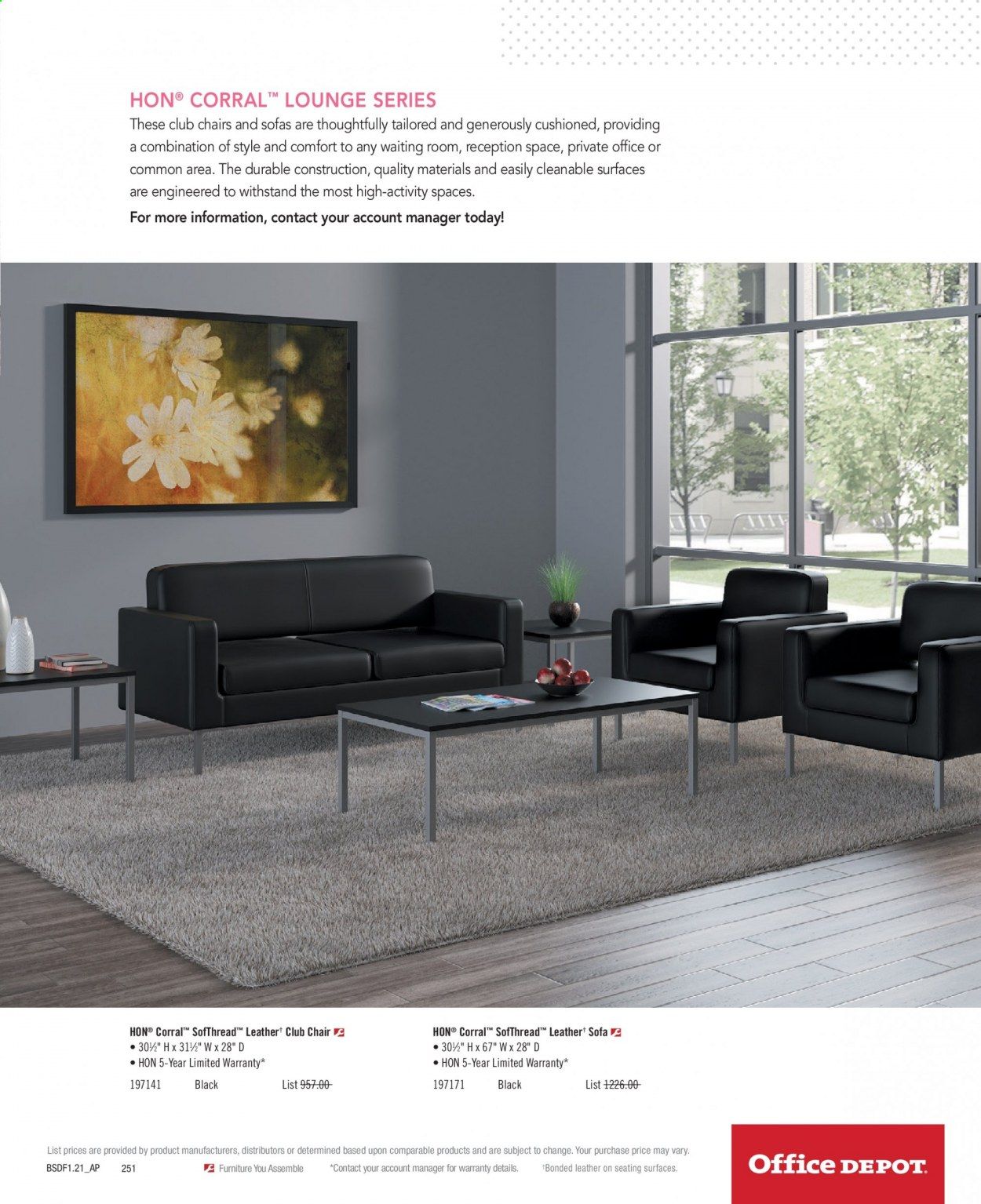 Office DEPOT Weekly Ad Flyer June 30 to July 7