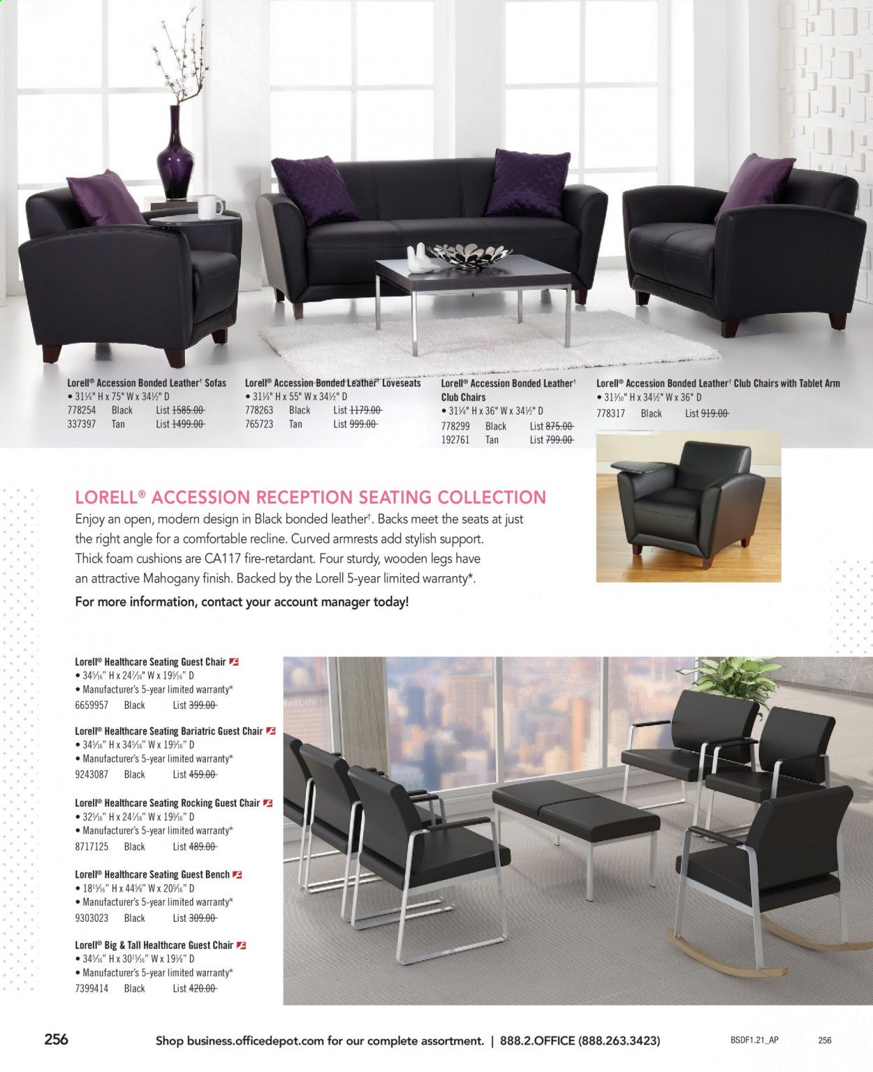 Office DEPOT Weekly Ad Flyer June 30 to July 7