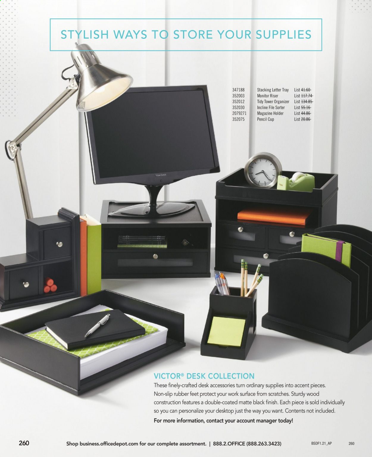 Office DEPOT Weekly Ad Flyer June 30 to July 7
