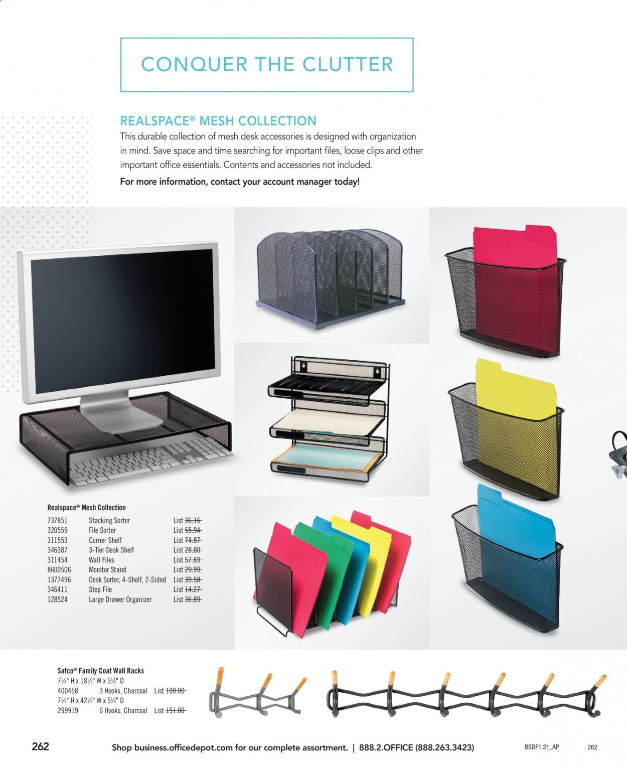 Office DEPOT Weekly Ad Flyer June 30 to July 7