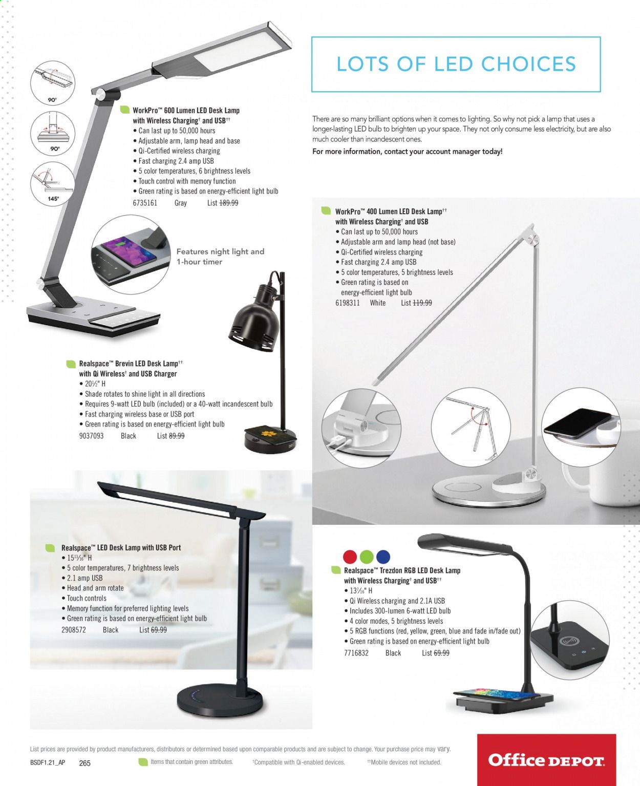 Office DEPOT Weekly Ad Flyer June 30 to July 7