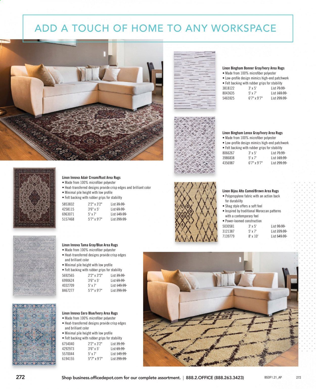 Office DEPOT Weekly Ad Flyer June 30 to July 7