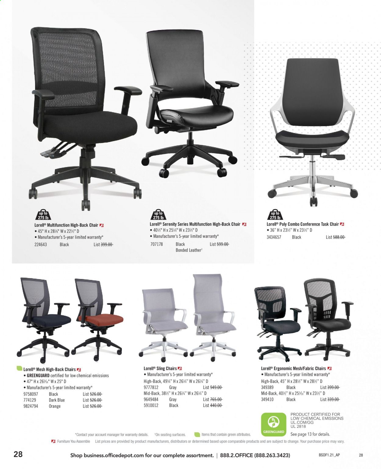 Office DEPOT Weekly Ad Flyer June 30 to July 7