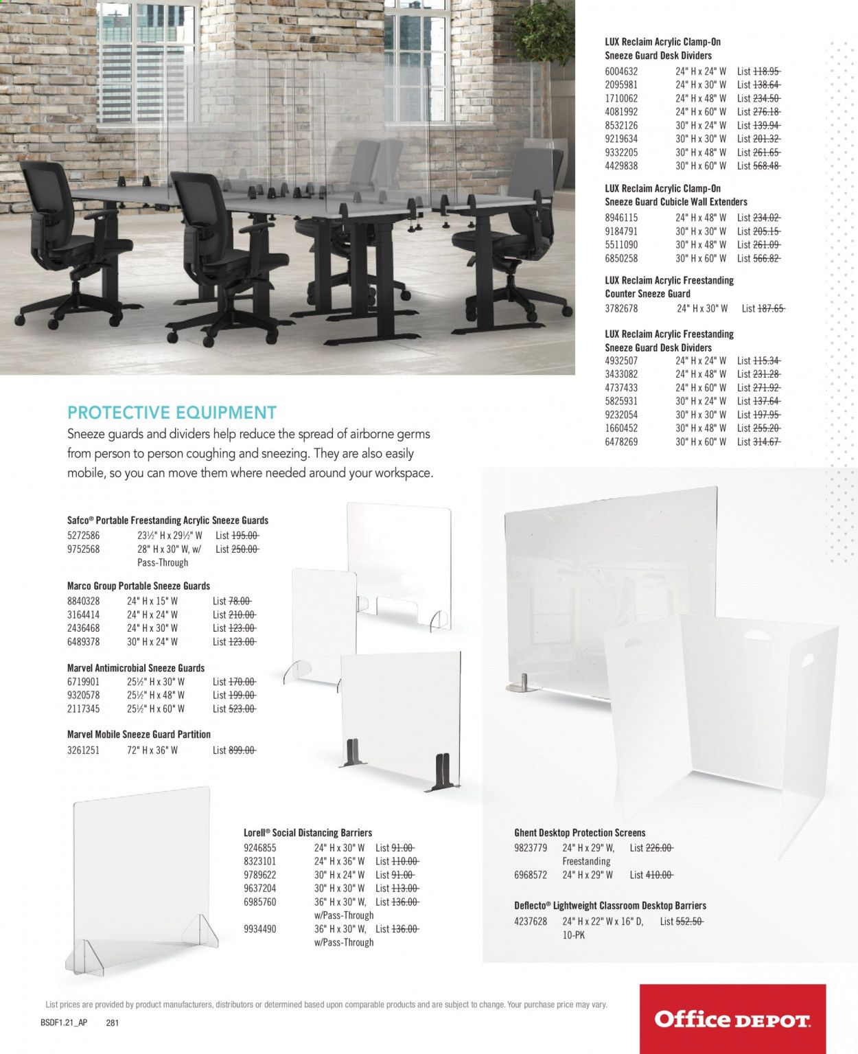 Office DEPOT Weekly Ad Flyer June 30 to July 7