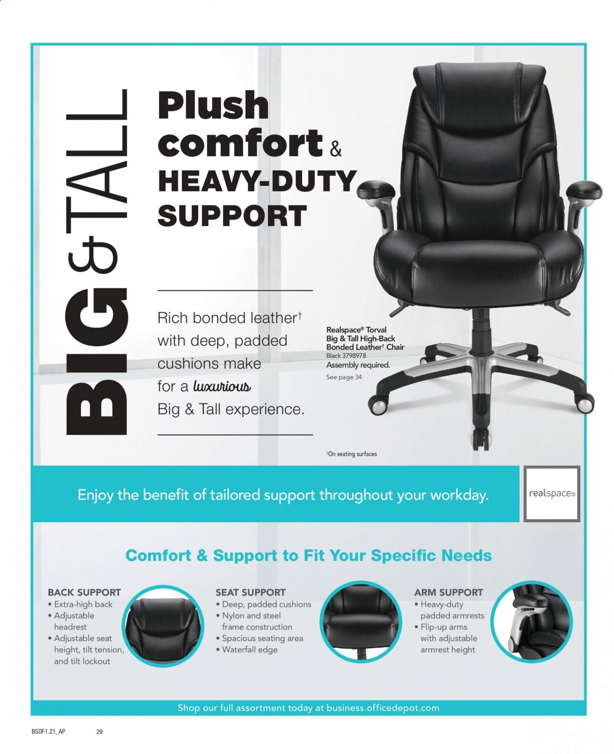 Office DEPOT Weekly Ad Flyer June 30 to July 7